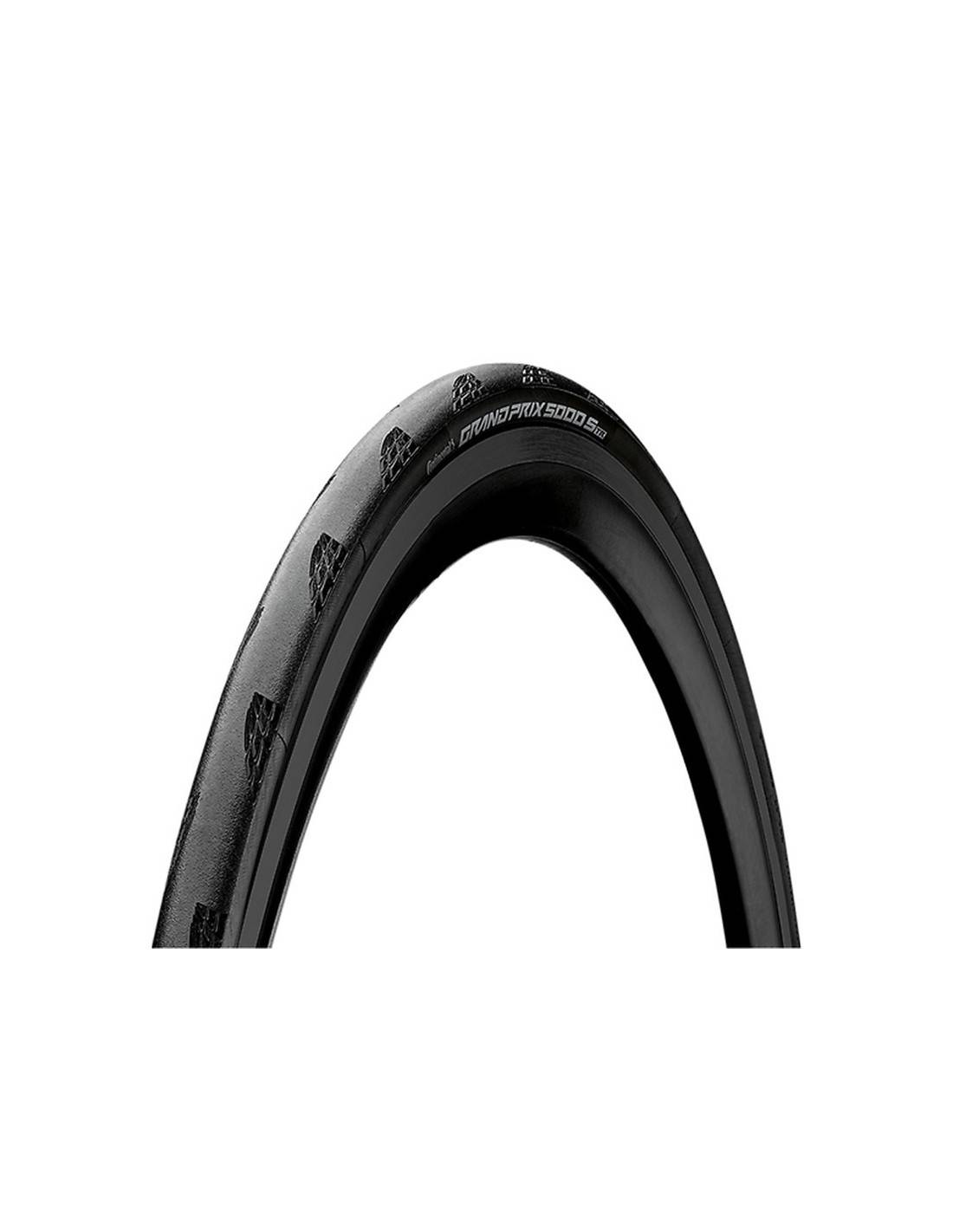 Däck CONTINENTAL Grand Prix 5000S TR Folding tire 700c 25 mm (25-622)