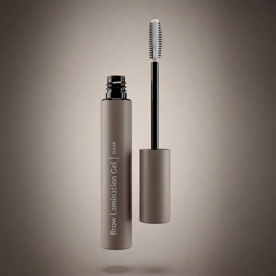 Sanzi Beauty Brow Lamination Gel -Brown 6ml