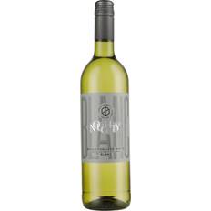 Noughty Blanc Alkoholfri Hvidvin