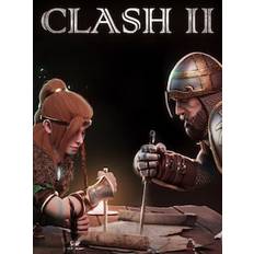 Clash II (PC) - Steam Gift - GLOBAL