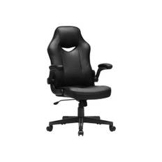 OBG064B01 Ergonomisk skrivebordscomputerstol Højdejusterbar op til 150 kg Belastningskapacitet PU-læder Hjem