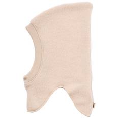 Wheat Elefanthue - UldFleece - 1-lags - Eli - Pale Lilac - Wheat - 52-53 cm - Elefanthue - Enkelt