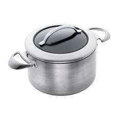 Gryta Scanpan CTX Med Lock 3,5L