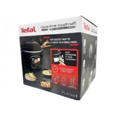 Multicooker Tefal Cook4me Touch Wi-Fi CY912831