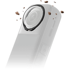 Insta360 X5 Premium Lens Guards