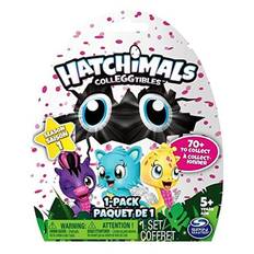 HATCHIMALS Colleggtibles CollEGGtibles-Figur (Einzelpack)...