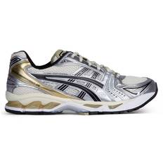 Asics Gel Kayano 14 - Birch/Pure Silver - Str: 40