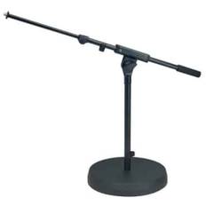 K&M 25960 Microphone stand – black