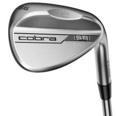 Cobra Snakebite Raw Golf Wedge
