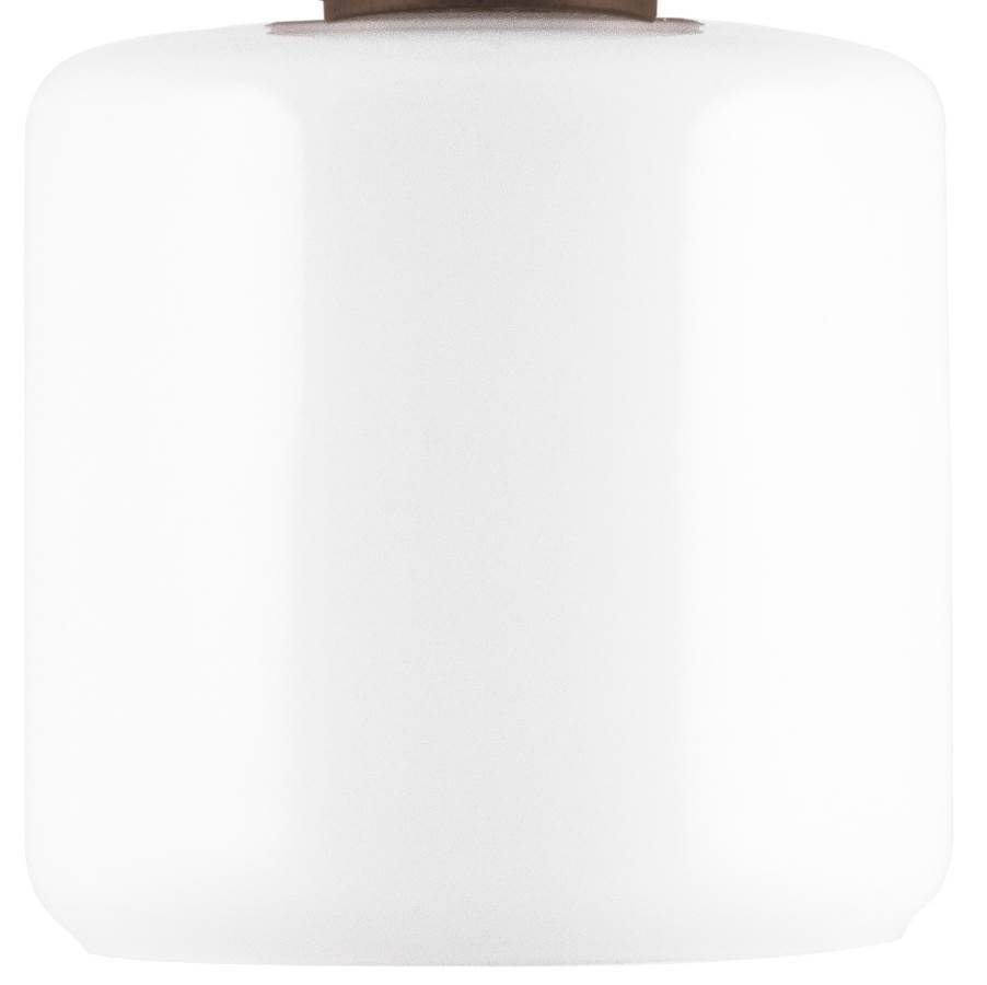 Reservglas till Dot Fönsterlampa 11cm Opal