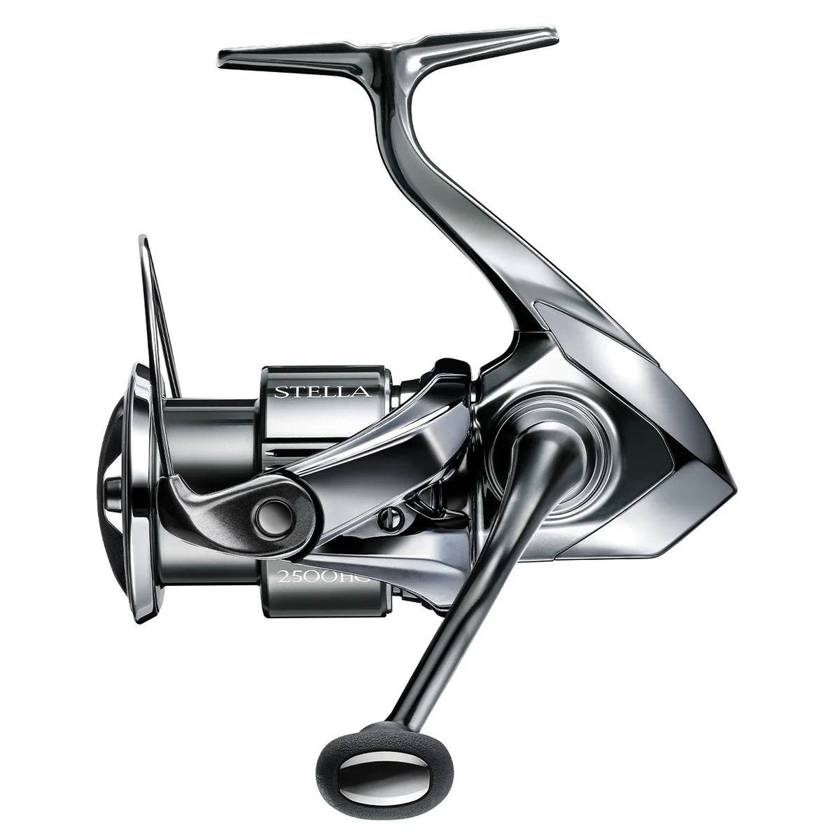 Shimano Stella FK - C3000 XG.