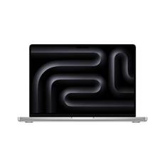 MacBook Pro 14.2" (October 2024), M4 Pro chip 14CPU/20GPU, 24GB RAM, 1TB SSD, Silver