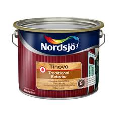 NORDSJÖ TINOVA TRADITIONAL EXTERIOR 2,5 L. NCS 1212-B42G