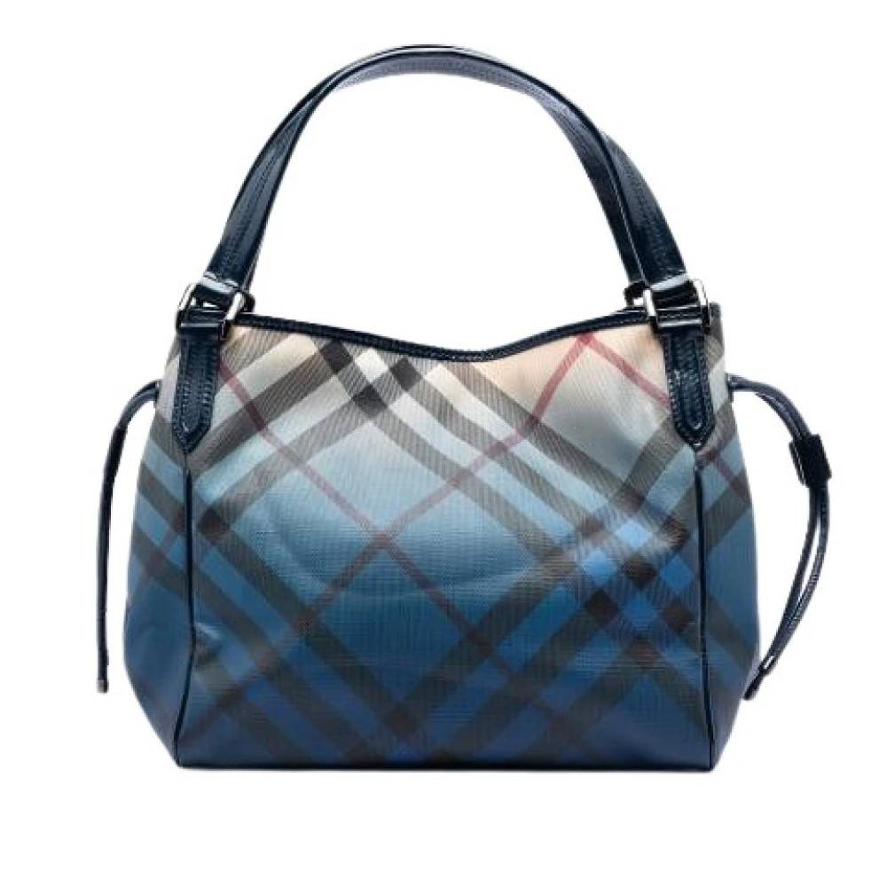 Burberry Vintage - Pre-owned Bilmore Handväska Vintage - Dam - ONE Size - Läder