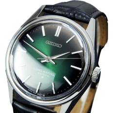 Seiko Watch