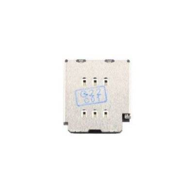 iPhone 13 Pro Max Dual Simkortsläsare