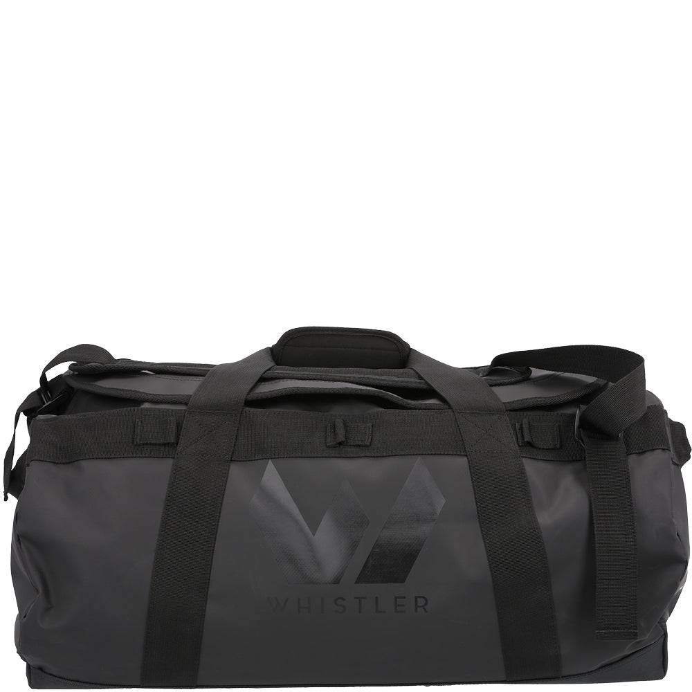 Whistler Rhorsh 40l Duffelbag » Str. One size » 1001 Black