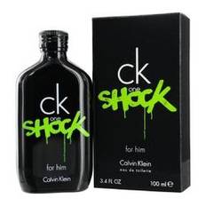 Calvin Klein - CK One Shock for Him EDT 100ml