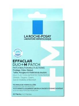 La Roche-Posay Effaclar Duo+M Patch 22 st