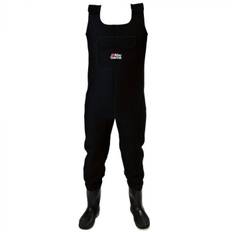 Abu Neopren Filt Waders 40-41