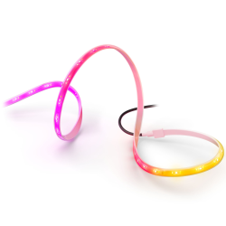 Philips Hue Flux Outdoor Lightstrip White and Colo