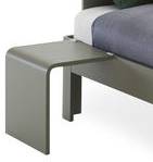 Auping Auronde sengebord