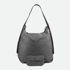Packable Tote - Sage