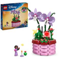LEGO Disney Encanto -​ 43237 Isabelas blomkruka