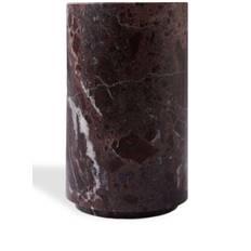 Bloc Studios - x Sunnei vinkaraff - unisex - marble - one size - Röd