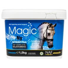 NAF Magic Pulver (750g)