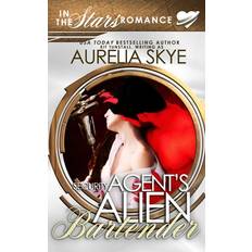 Security Agent's Alien Bartender - Kit Tunstall - 9798640741988