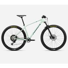 Orbea ALMA H30 - 2023 - Ice Green - N21421N6-X-Large