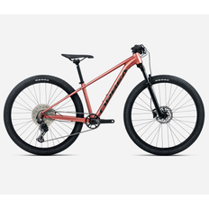 Orbea Onna 10 27,5" | Framdämpad MTB | Terracotta Red