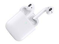 Hörlur+Mic APPLE AirPods 2nd Charging