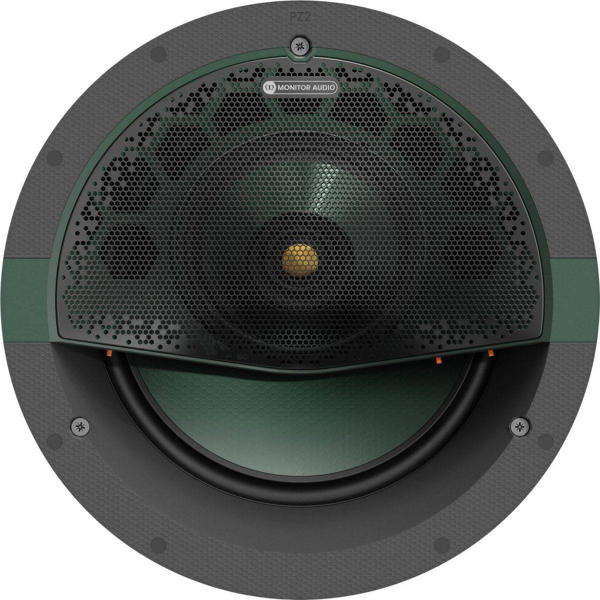 Monitor Audio C3L-A - Indbygningshøjttaler til loftet, 150 W, 15,7 cm, 6 ohm