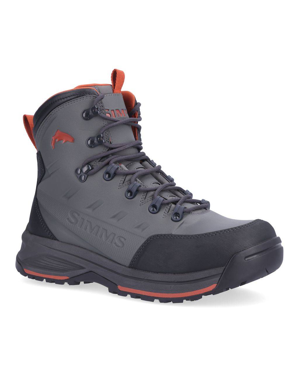 Simms Freestone Gunmetal - 45.