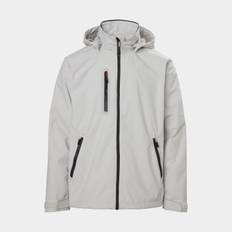Seglarjacka Musto Sardinia 2.0, Platinum, herr, Large