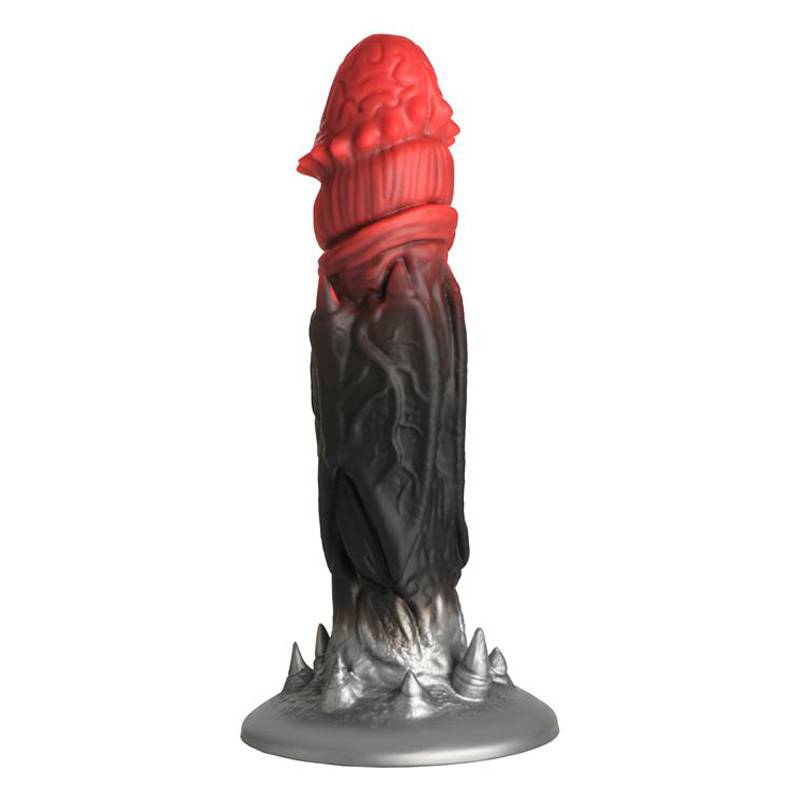 Cockula Dildo