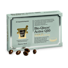 Bio-Qinon Q10 GOLD - 150+30 caps