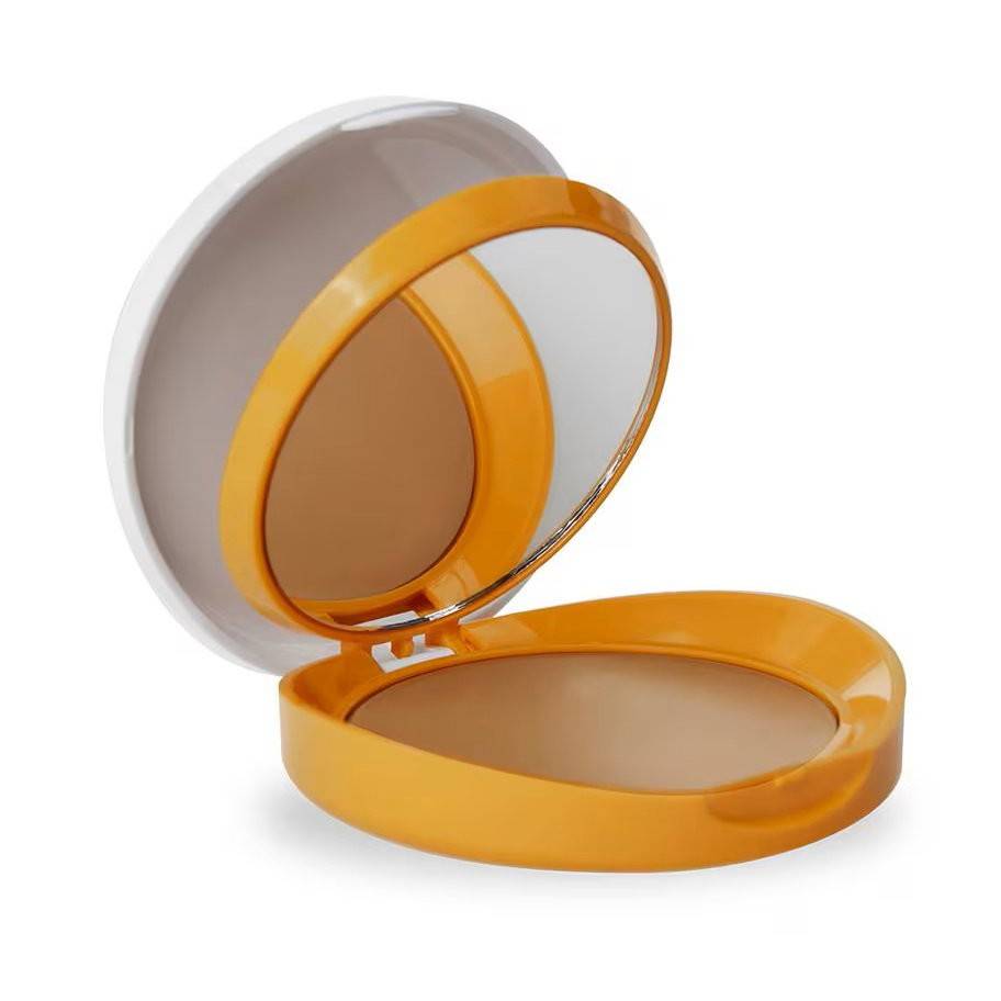 Heliocare 360º Kompakt Färg Brons Oljefri 10g