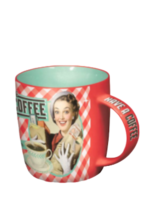 Have a Coffee kaffemugg