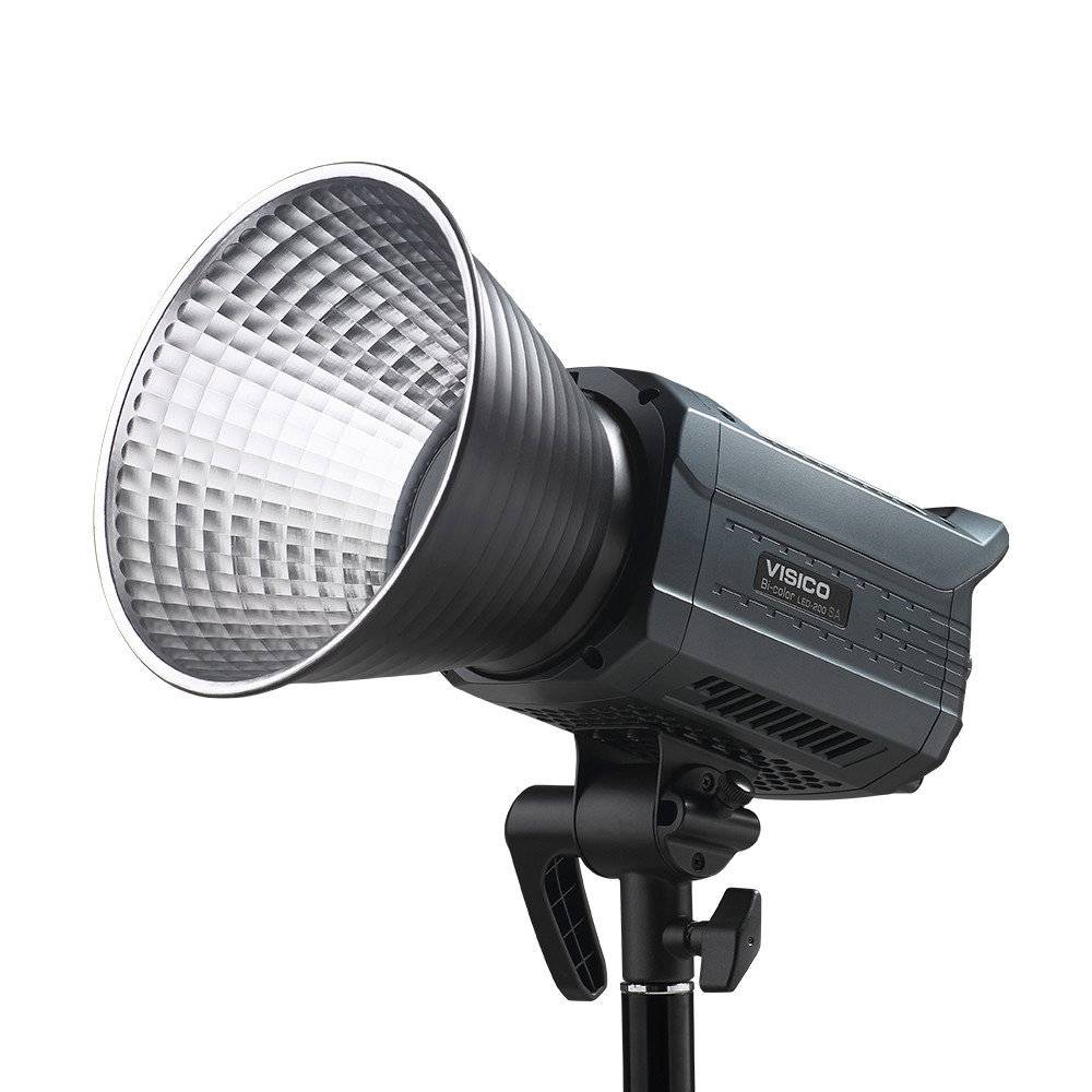Visico LED-200SA Bicolor