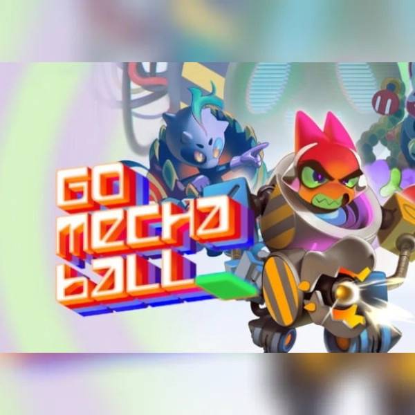 Go Mecha Ball (PC) Steam Key - EU