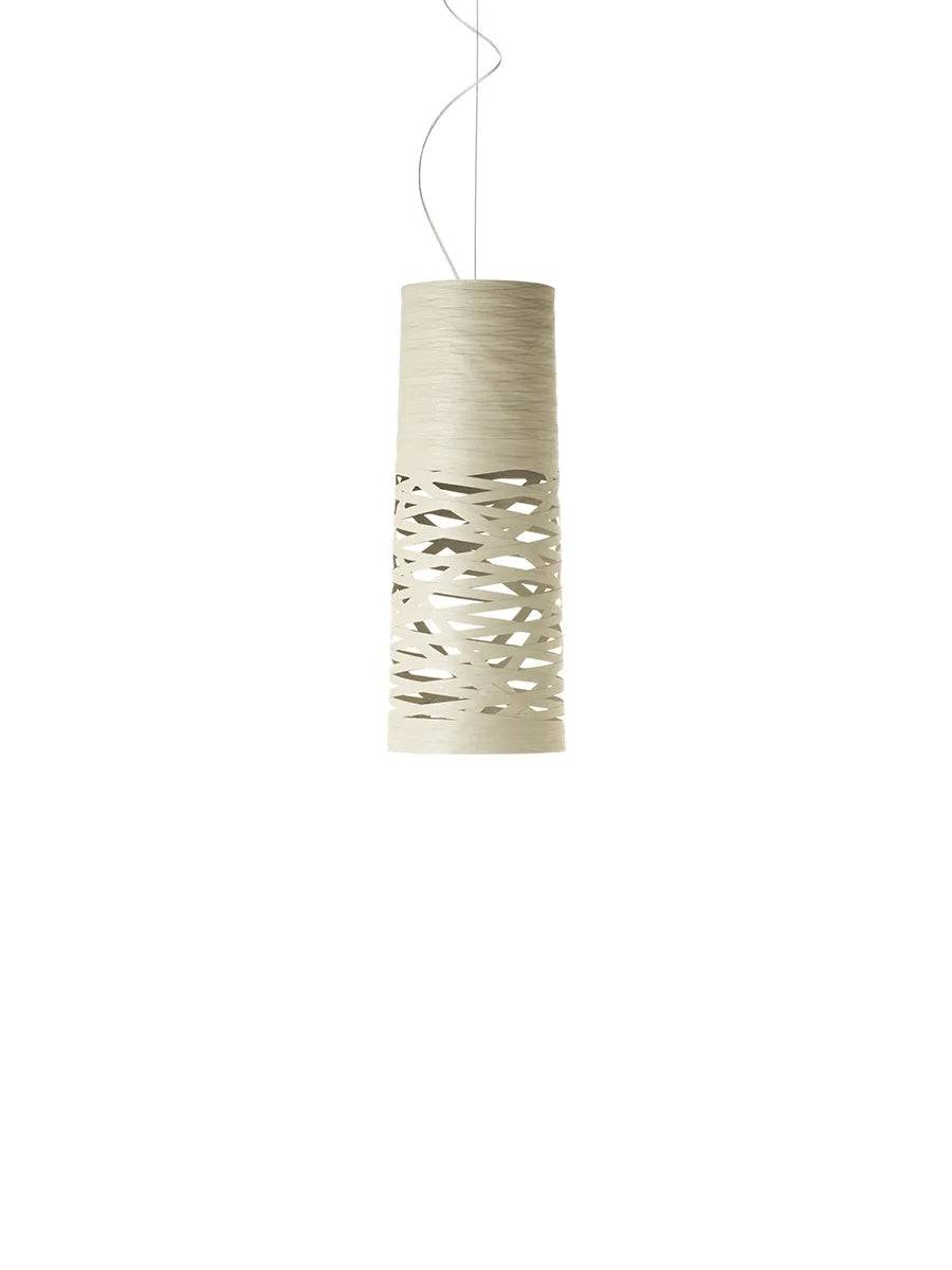 Tress Pendel fra Foscarini Greige / Lille - LED Retrofit - Jacobsen Plus
