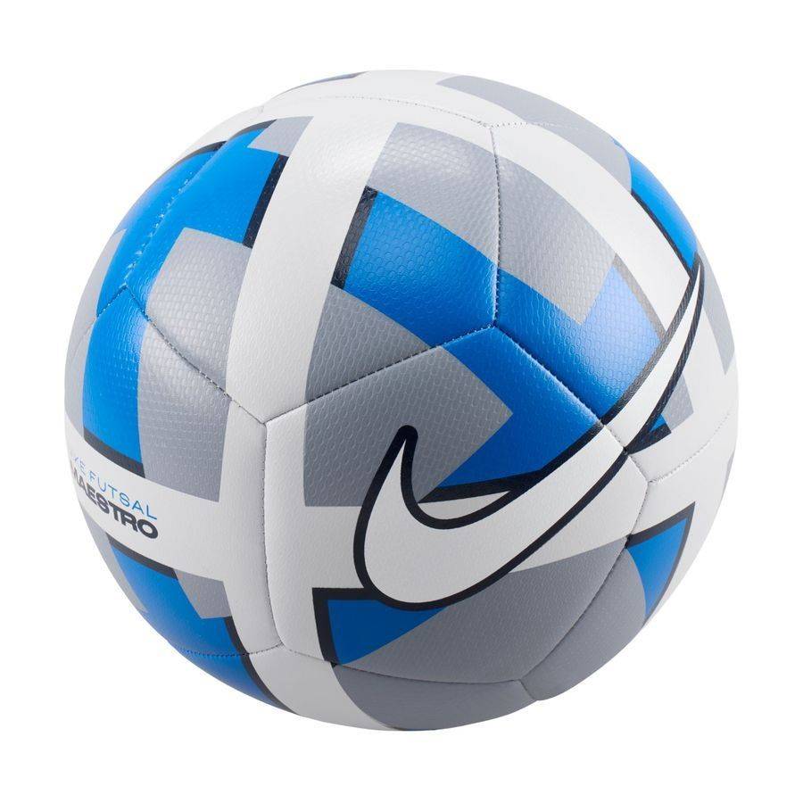 Nike Fodbold Futsal Maestro - Blå/Blå/Grå.