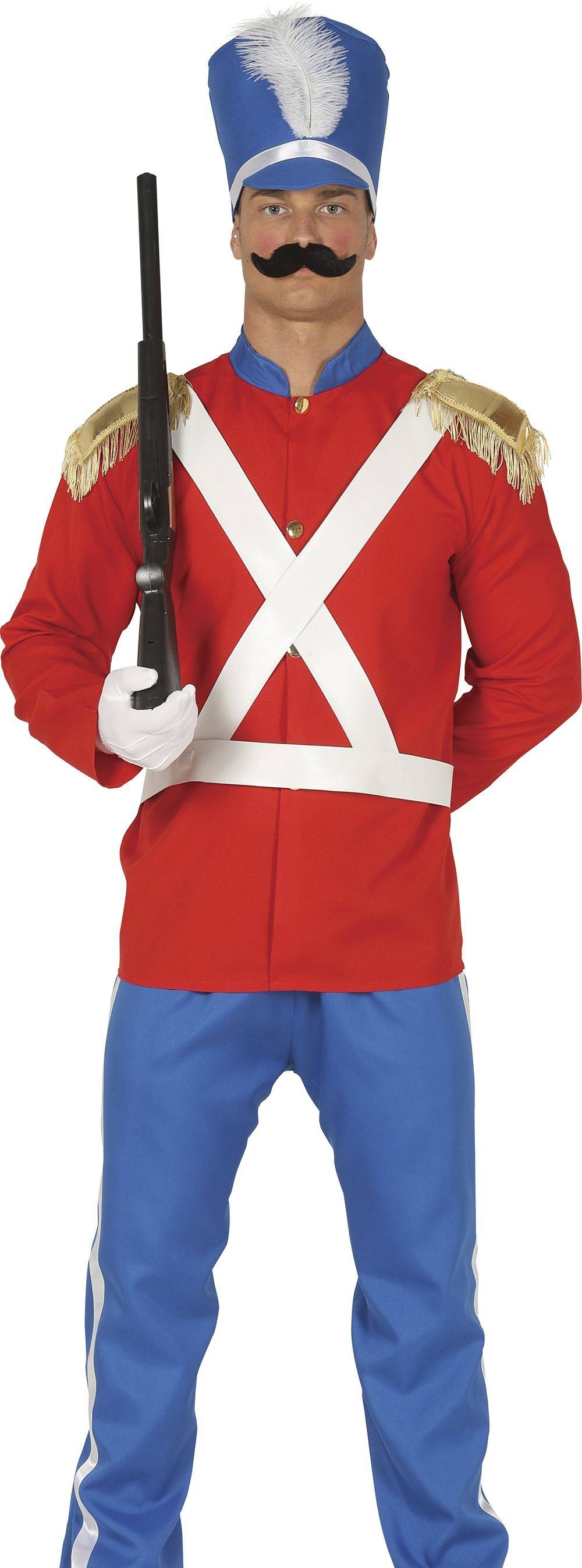 Garder kostume XL