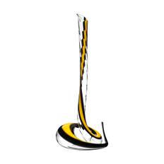 Riedel Riedel Cobra Magnum Optic Karaff Yellow-black - Gul