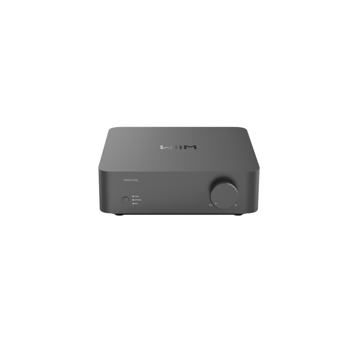 WiiM Vibelink Amp