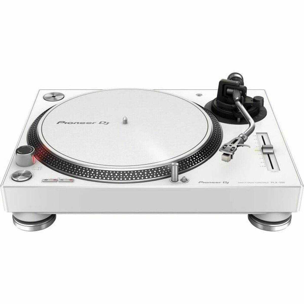 Pladespiller Pioneer PLX-500