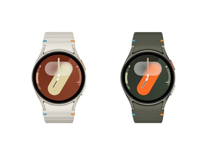 Samsung Galaxy Watch7 40mm